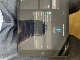 iPad 7ª generación - Gris espacial