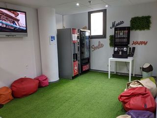 Oficina en alquiler en Norte en Alcobendas