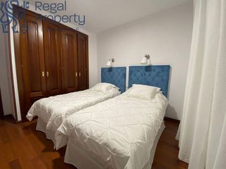 Piso en venta en Zona Martiánez en Puerto de la Cruz