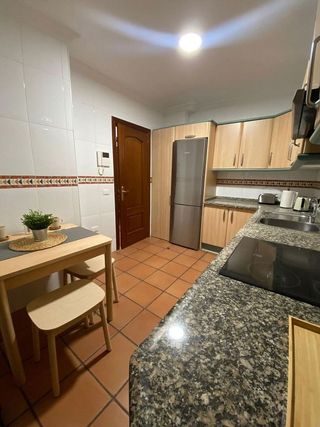 Piso en venta en Zona Martiánez en Puerto de la Cruz