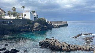 Piso en venta en Zona Martiánez en Puerto de la Cruz