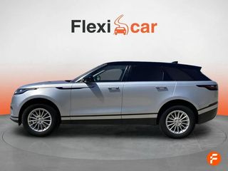 Land-Rover Range Rover Velar 2.0D D180 4WD Auto