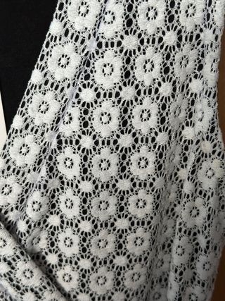 Vestido premamá NUEVO con etiqueta - Talla M (EUR)