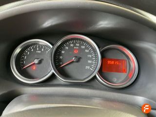 Dacia Logan Essential 1.0 55kW (75CV)