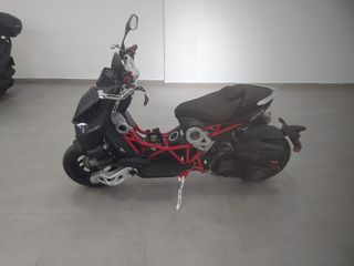 ITALJET Dragster 300 - NUEVA