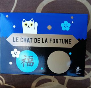 Maneki-Neko dorato | Portafortuna