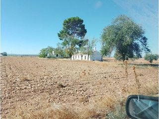 Casa rural en venta en Manzanares