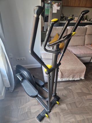 Eliptica Domyos 500 - Bicicleta Eliptica