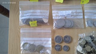 Monedas Peseta Juan Carlos I