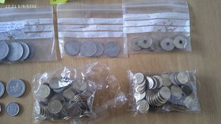 Monedas Peseta Juan Carlos I