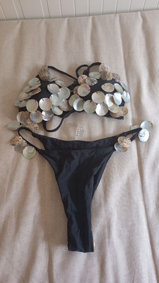 Bikini de 2 piezas 
