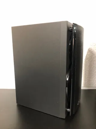 Altavoces SHARP CP-HF200H NUEVOS