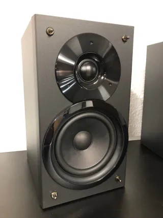 Altavoces SHARP CP-HF200H NUEVOS
