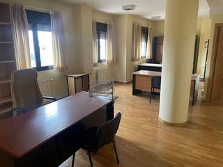 Local comercial en alquiler en Rivas Urbanizaciones en Rivas-Vaciamadrid
