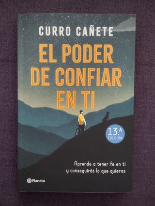 El poder de confiar en ti: Aprende a tener fe e...