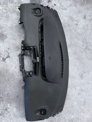 Salpicadero Renault Scenic II