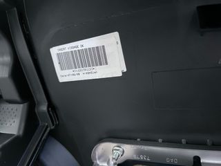 Salpicadero Renault Scenic II