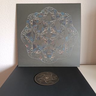 David Moleon - Sigue Tu Sueño - MAXVINILOS