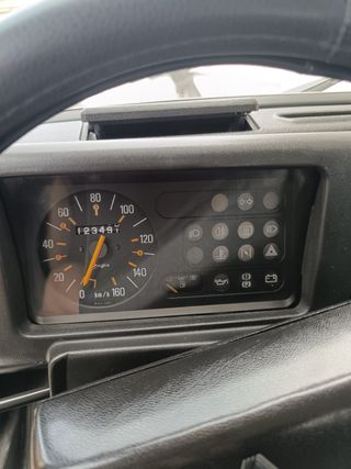 Vehículo Histórico