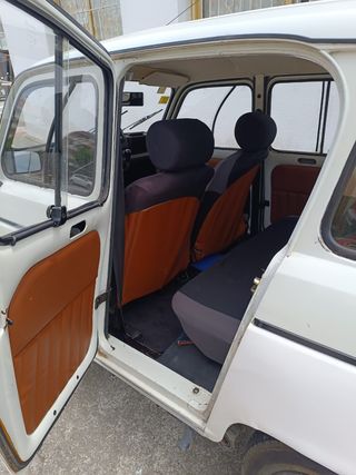 Vehículo Histórico