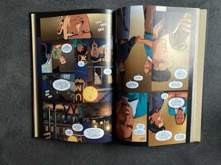 ELVIS. LA NOVELA GRÁFICA