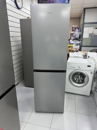 Nevera Gorenje 1,82m - NoFrost