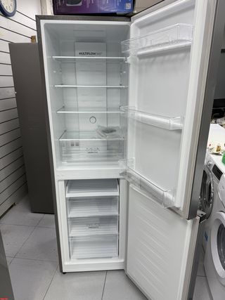 Nevera Gorenje 1,82m - NoFrost