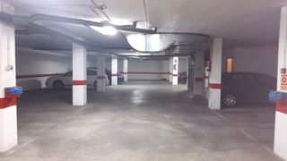 Garaje en venta en Roquetas Centro en Roquetas de Mar