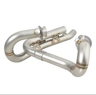 Escape Triumph - Supresor catalizador