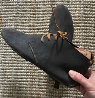 BOTINES UTERQÜE