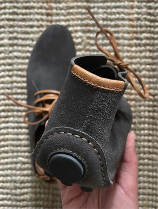 BOTINES UTERQÜE