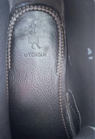 BOTINES UTERQÜE