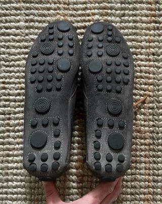 BOTINES UTERQÜE