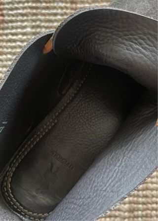 BOTINES UTERQÜE