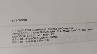 Biblia para la Iniciacion Cristiana