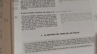 Biblia para la Iniciacion Cristiana