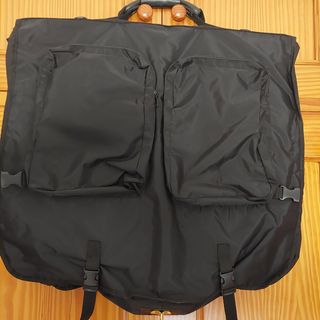 Porta trajes Ejército Tierra