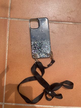 Fundas iPhone 12 Pro - 4 unidades