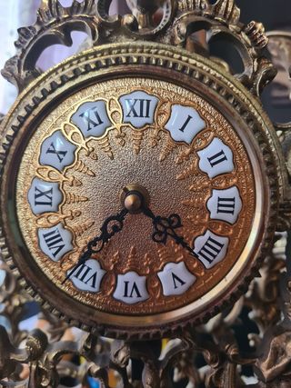 Antiguedades:  lote de artículos