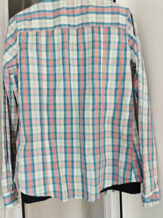Camisa Formula..