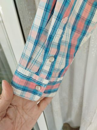 Camisa Formula..