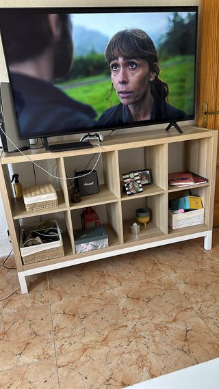 Estantería IKEA - Mueble almacenaje