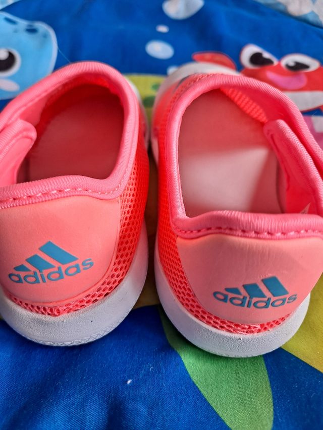 Scarpe Adidas 26 Nuove