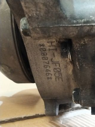 Motor Honda Pantheon 125 2T usado