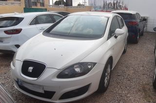 SEAT Leon 2013