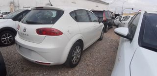 SEAT Leon 2013