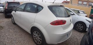 SEAT Leon 2013