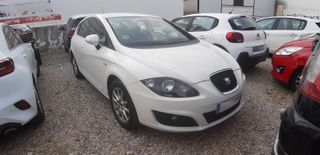 SEAT Leon 2013