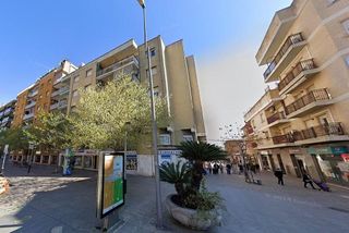 Piso en venta en Centre - Eixample – Can Llobet – Can Serra en Barbera del Vallès