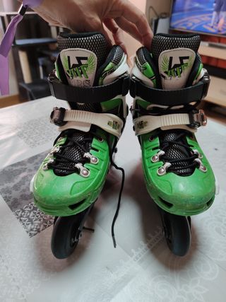 Patines KRF Freeskate 32-35